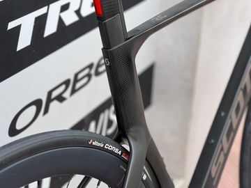 Brugt Scott Foil RC Ultimate HMX SL Frame set 2026 Frameset 2026 Road & Gravel — billede 9 af 18