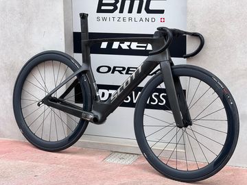 Brugt Scott Foil RC Ultimate HMX SL Frame set 2026 Frameset 2026 Road & Gravel — billede 1 af 18