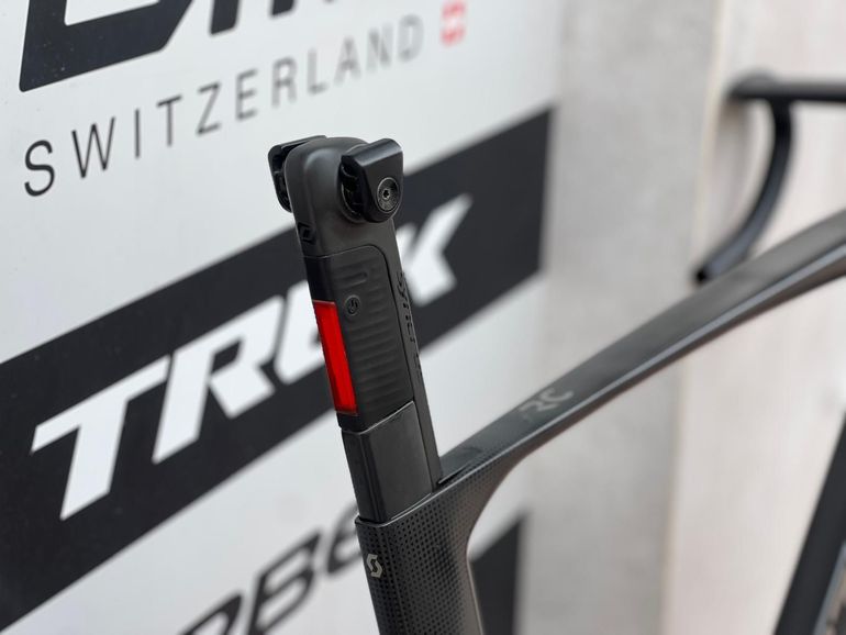 Brugt Scott Foil RC Ultimate HMX SL Frame set 2026 Frameset 2026 Road & Gravel — billede 10 af 18