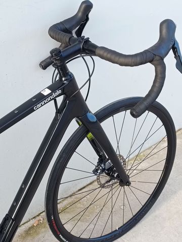 Cannondale Synapse Carbon 2 RL 2022 2022 Road & Gravel d'occasion — image 7 sur 9