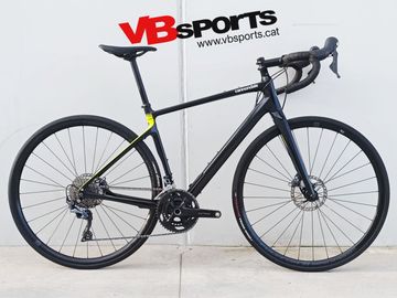 Cannondale Synapse Carbon 2 RL 2022 2022 Road & Gravel usato