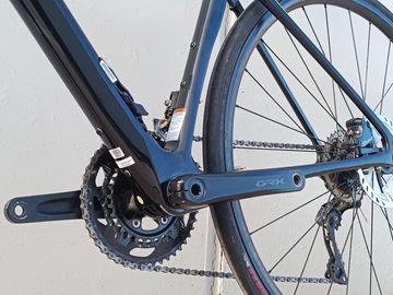 Cannondale Synapse Carbon 2 RL 2022 2022 Road & Gravel d'occasion — image 3 sur 9