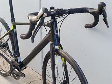 Cannondale Synapse Carbon 2 RL 2022 2022 Road & Gravel d'occasion — image 6 sur 9