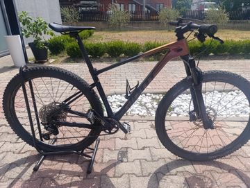Tweedehands Giant XTC Advanced 29 2 2020 2020 Mountainbike — afbeelding 1 van 8