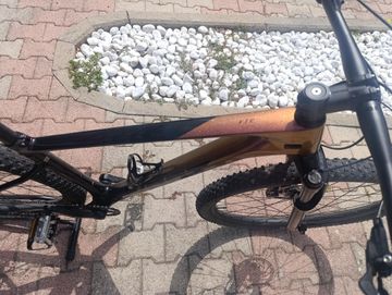 Tweedehands Giant XTC Advanced 29 2 2020 2020 Mountainbike — afbeelding 3 van 8