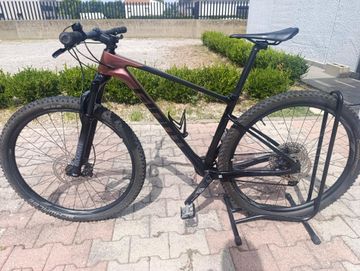 Tweedehands Giant XTC Advanced 29 2 2020 2020 Mountainbike — afbeelding 2 van 8