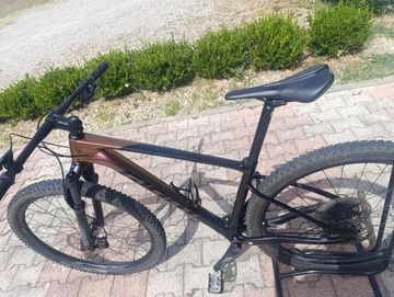 Tweedehands Giant XTC Advanced 29 2 2020 2020 Mountainbike — afbeelding 4 van 8