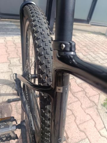 Tweedehands Giant XTC Advanced 29 2 2020 2020 Mountainbike — afbeelding 6 van 8