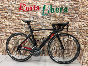 Gebrauchtes Wilier 110 Air Ultegra 2017 2017 Road & Gravel