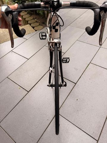 Tweedehands CUBE Agree Pro GTC 2011 Road & Gravel — afbeelding 5 van 14