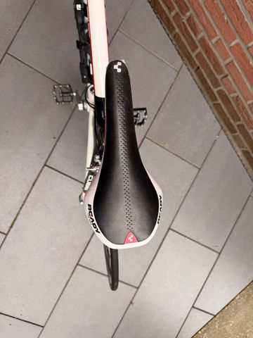 Tweedehands CUBE Agree Pro GTC 2011 Road & Gravel — afbeelding 3 van 14