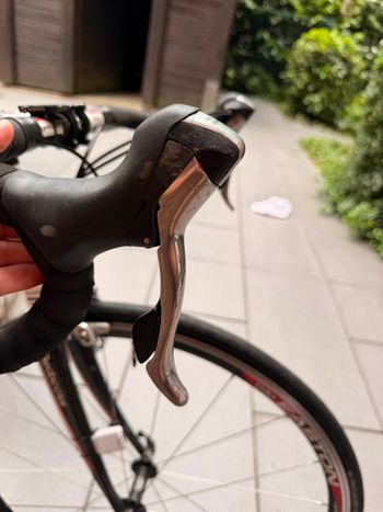 Brugt CUBE Agree Pro GTC 2011 Road & Gravel — billede 6 af 14