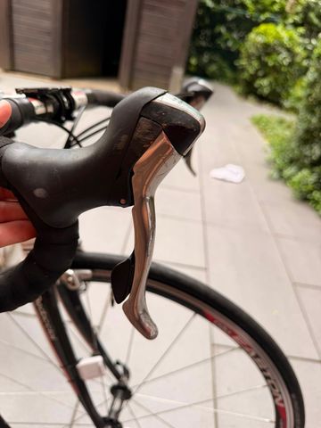 Tweedehands CUBE Agree Pro GTC 2011 Road & Gravel — afbeelding 6 van 14