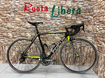 Used Focus Izalco Team SL Campagnolo Record 2014 2014 Road & Gravel