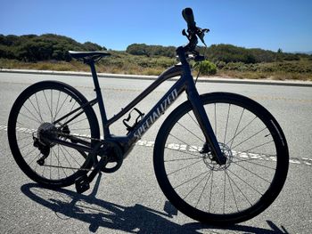 Used Specialized Turbo Vado SL 4.0 Step-Through 2022 2022 Urban & Touring