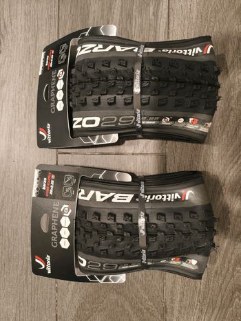 Brugt Orbea Oiz SRAM GX Eagle AXS 2023 Mountainbike — billede 10 af 16