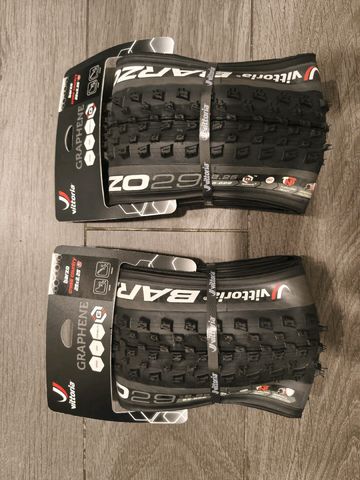 Gebrauchtes Orbea Oiz SRAM GX Eagle AXS 2023 Mountainbike, Blau, 29 — Bild 10 von 16