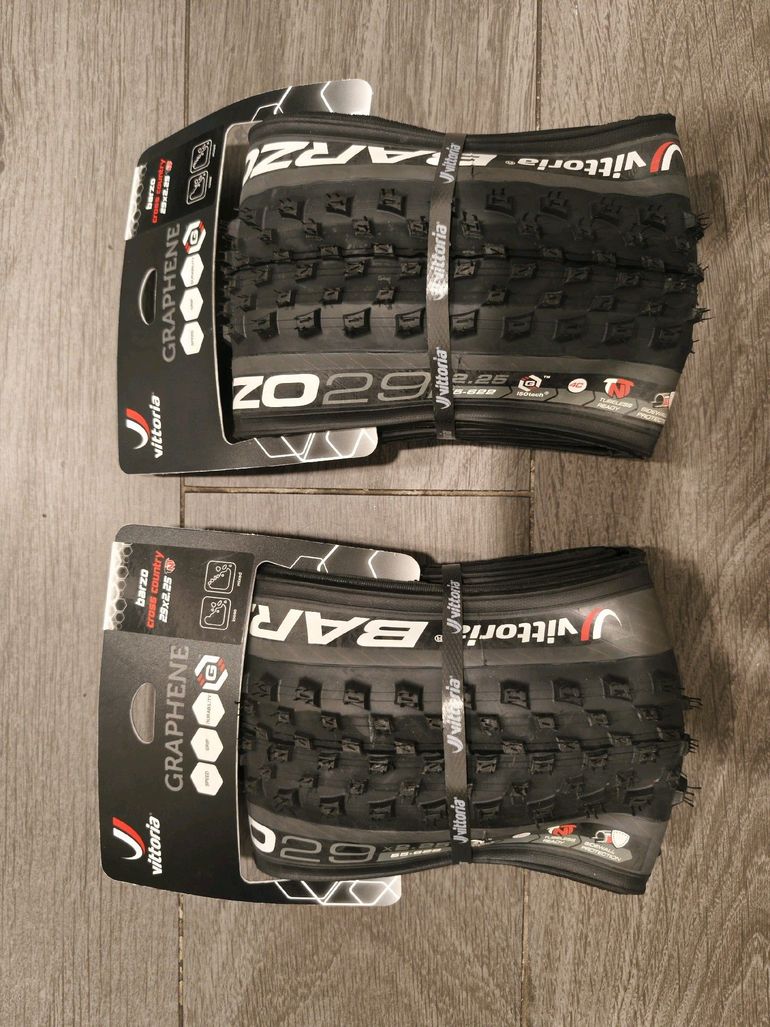 Brugt Orbea Oiz SRAM GX Eagle AXS 2023 Mountainbike — billede 10 af 16