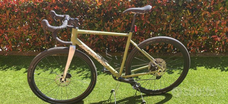 Brugt Parkpre Algravel 2025 Road & Gravel — billede 2 af 6