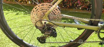 Brugt Parkpre Algravel 2025 Road & Gravel — billede 3 af 6