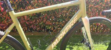 Brugt Parkpre Algravel 2025 Road & Gravel — billede 4 af 6