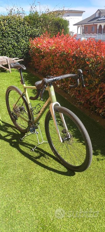 Used Parkpre Algravel 2025 Road & Gravel