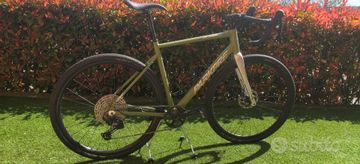 Brugt Parkpre Algravel 2025 Road & Gravel — billede 5 af 6