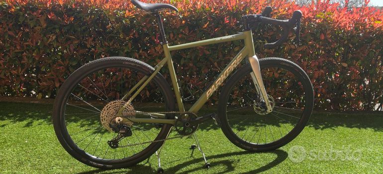 Brugt Parkpre Algravel 2025 Road & Gravel — billede 5 af 6