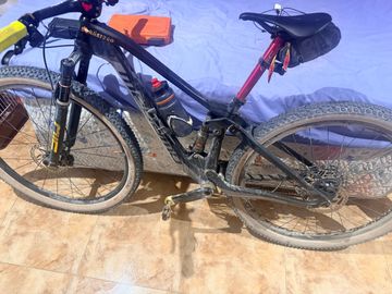 Gebrauchtes Megamo Track SRAM SX Eagle 2020 MTB