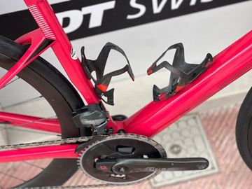 BMC Roadmachine 01 ONE P2P 2022 2022 Road & Gravel d'occasion — image 13 sur 24