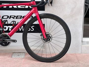 BMC Roadmachine 01 ONE P2P 2022 2022 Road & Gravel d'occasion — image 22 sur 24