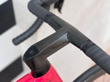 Brugt BMC Roadmachine 01 ONE P2P 2022 2022 Road & Gravel — billede 20 af 24