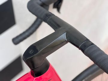 BMC Roadmachine 01 ONE P2P 2022 2022 Road & Gravel d'occasion — image 20 sur 24