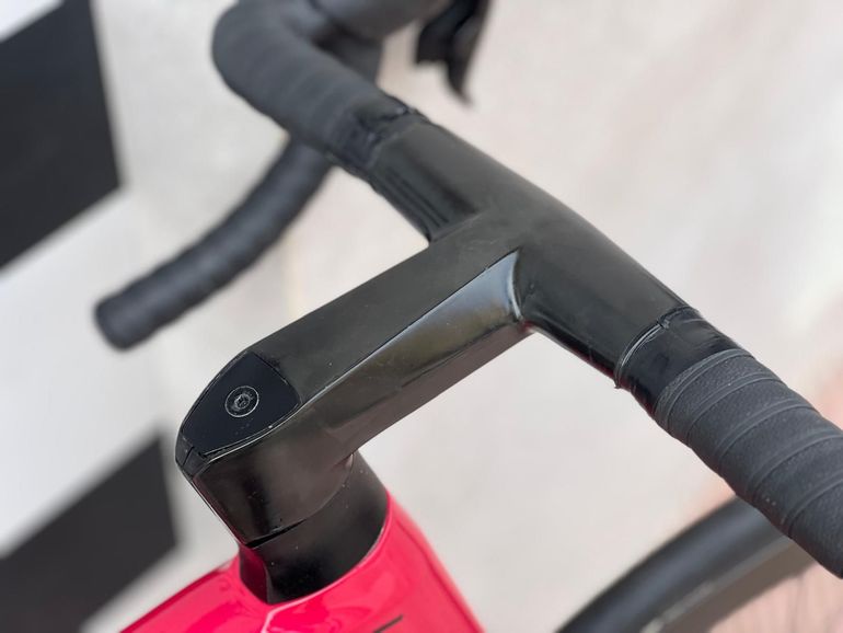 Brugt BMC Roadmachine 01 ONE P2P 2022 2022 Road & Gravel — billede 20 af 24