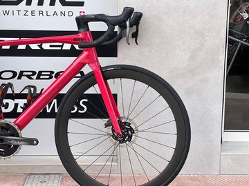 BMC Roadmachine 01 ONE P2P 2022 2022 Road & Gravel d'occasion — image 19 sur 24