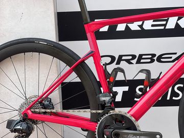 BMC Roadmachine 01 ONE P2P 2022 2022 Road & Gravel d'occasion — image 6 sur 24