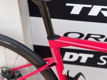 BMC Roadmachine 01 ONE P2P 2022 2022 Road & Gravel d'occasion — image 12 sur 24