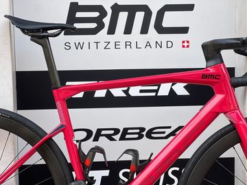 BMC Roadmachine 01 ONE P2P 2022 2022 Road & Gravel d'occasion — image 3 sur 24