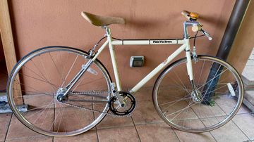 Brugt Bianchi Pista Via Brera 2013 2013 Road & Gravel