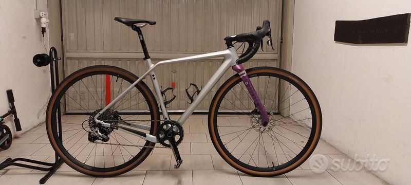 Gebrauchtes Rondo RUUT CF2 2023 2023 Road & Gravel