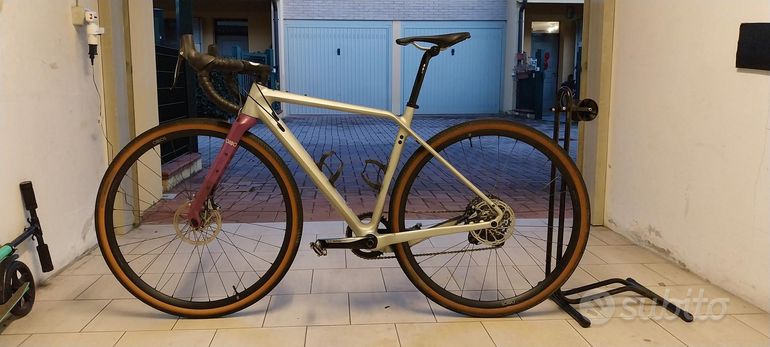 Brugt Rondo RUUT CF2 2023 2023 Road & Gravel — billede 2 af 6