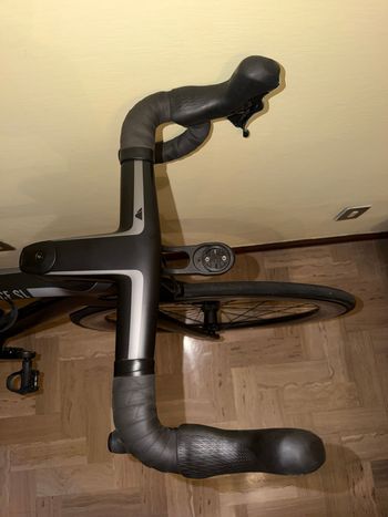 Brugt Canyon Aeroad CF SL Disc 8.0 2020 2020 Road & Gravel — billede 4 af 7