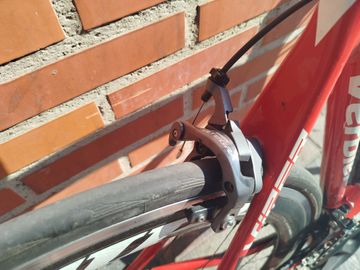 Used Viper Verbier 2013 Road & Gravel, Red — image 3 of 5