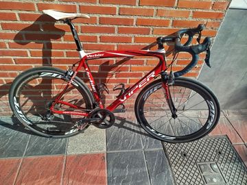 Gebrauchtes Viper Verbier 2013 Road & Gravel