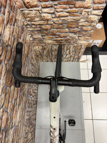 Brugt Cannondale Topstone Carbon 3 2025 2025 Road & Gravel — billede 7 af 9
