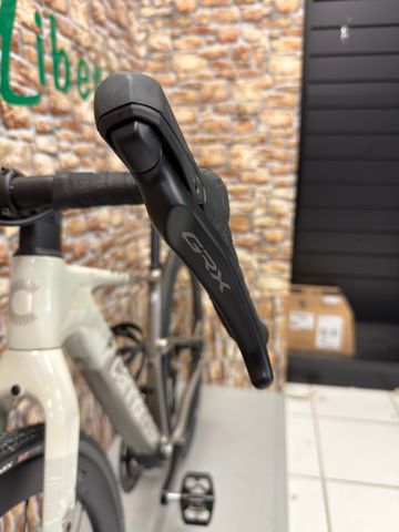 Brugt Cannondale Topstone Carbon 3 2025 2025 Road & Gravel — billede 9 af 9