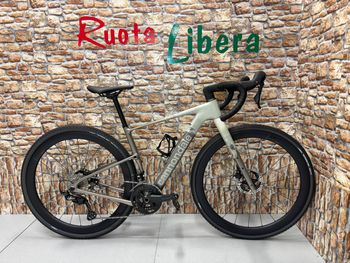 Cannondale Topstone Carbon 3 2025 2025 Carretera y gravel de segunda mano