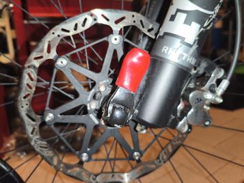Used Canyon Spectral:on SRAM GX Eagle AXS 2022 MTB