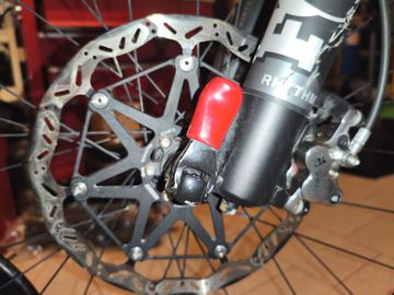 Brugt Canyon Spectral:on SRAM GX Eagle AXS 2022 Mountainbike — billede 1 af 10
