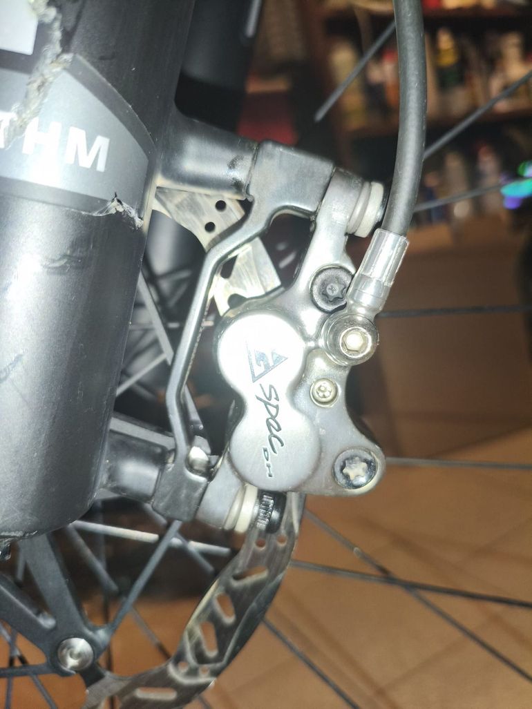 Brugt Canyon Spectral:on SRAM GX Eagle AXS 2022 Mountainbike — billede 2 af 10